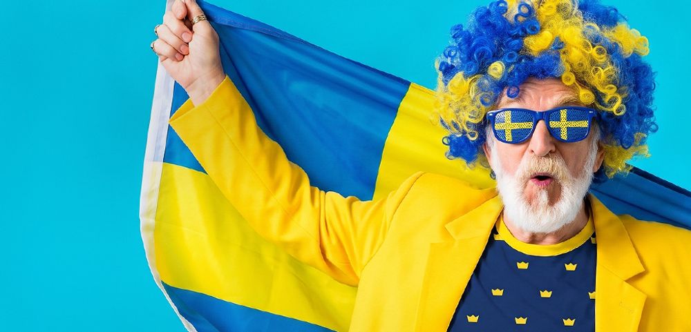 Supporterprylar