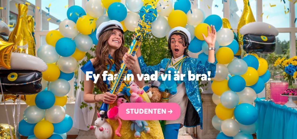 Student 2025