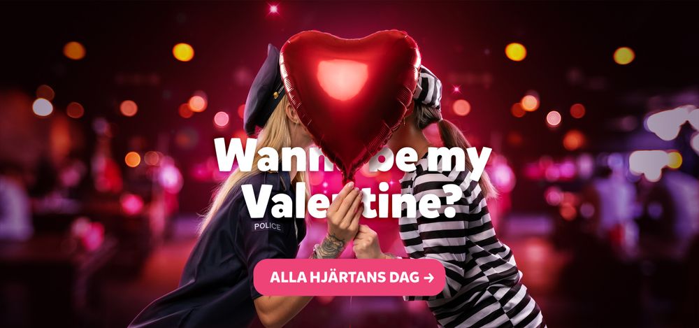 alla hjärtans dag present, valentines day 2026