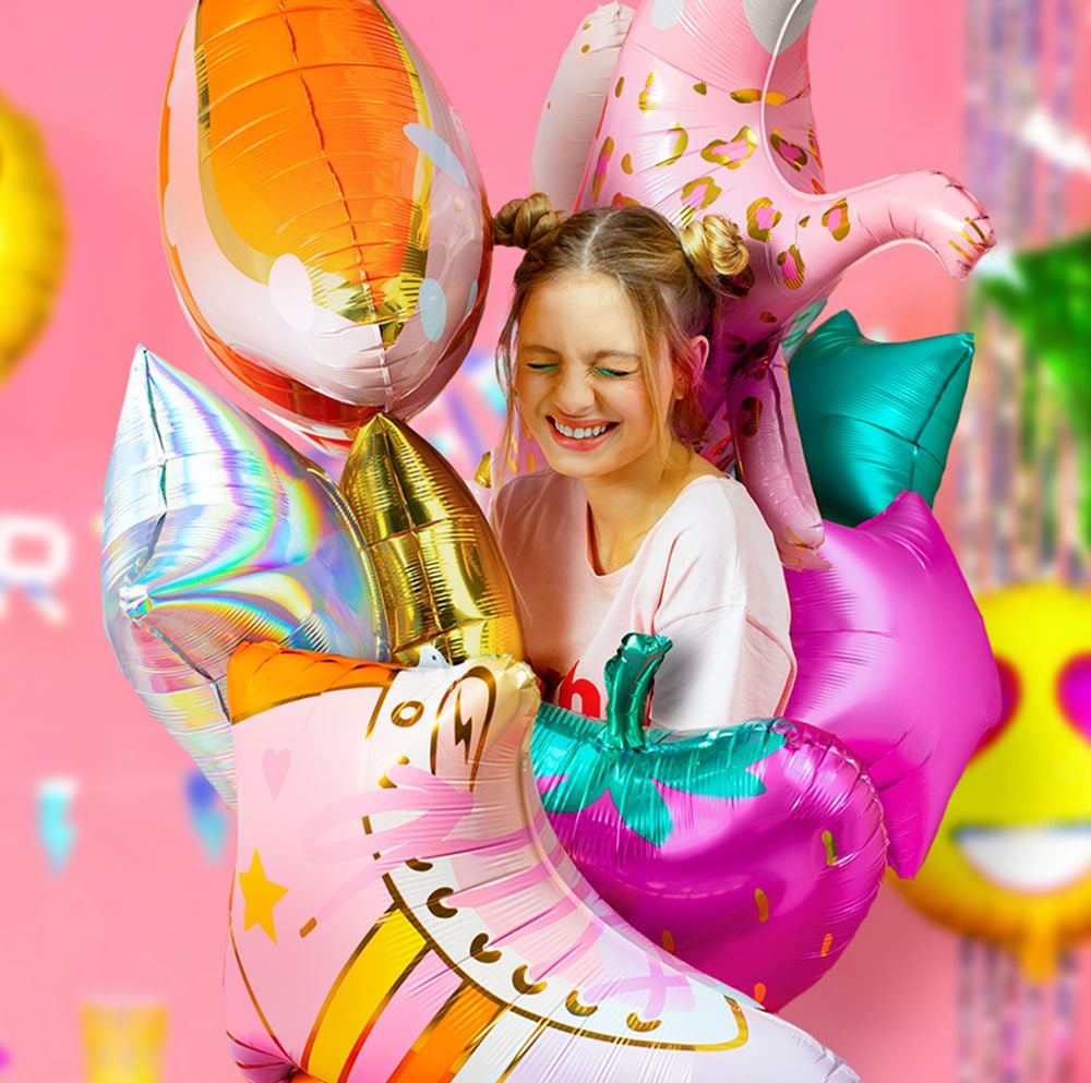 Ballonger