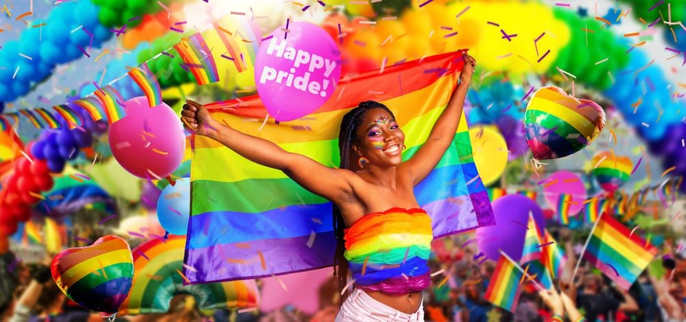 PRIDE 2025