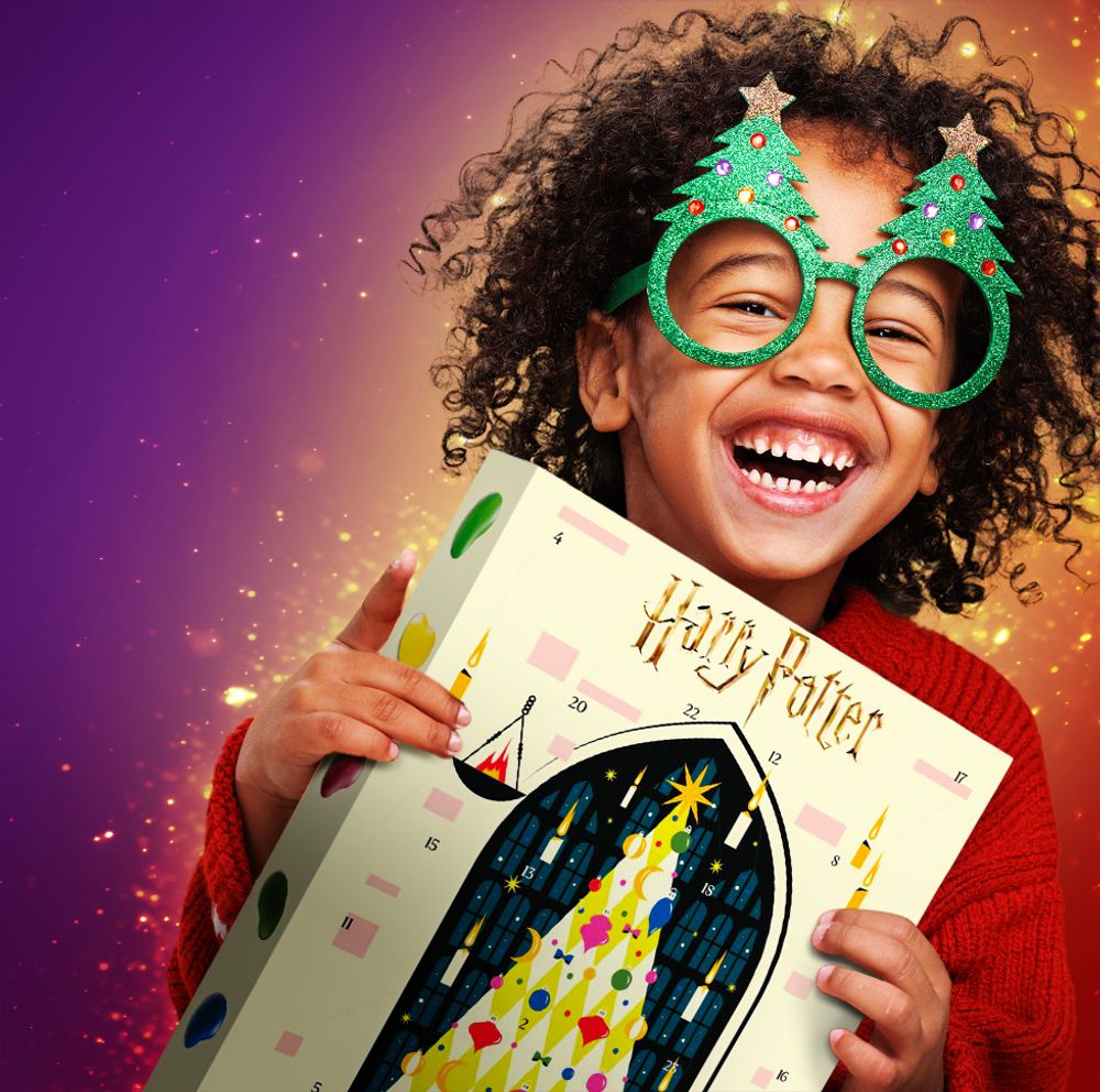 Adventskalendere & Julekalender