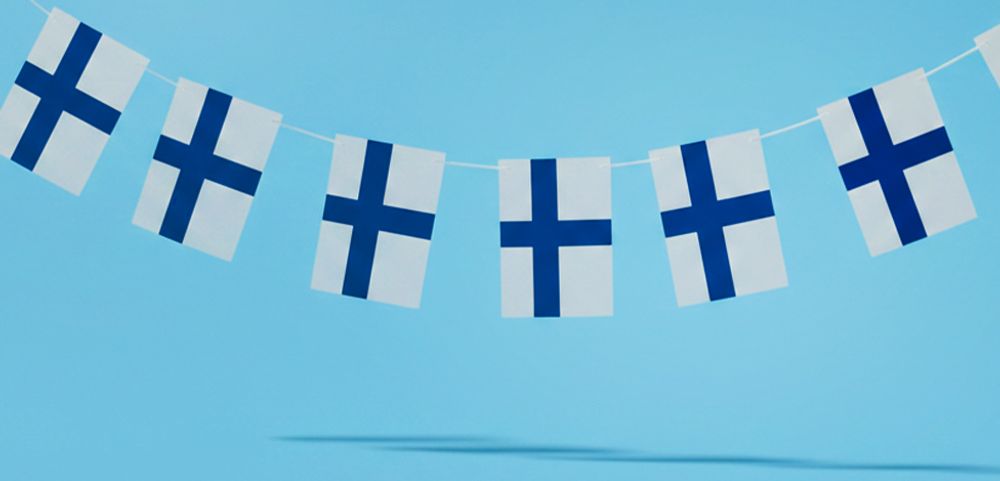 Suomi- ja fanikannatus
