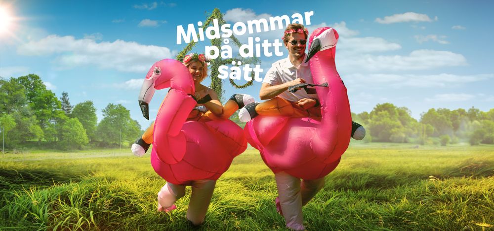 Midsommar 2025