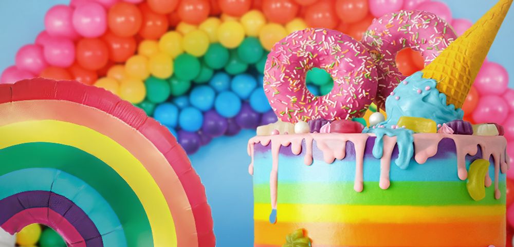 Pride tuotteet