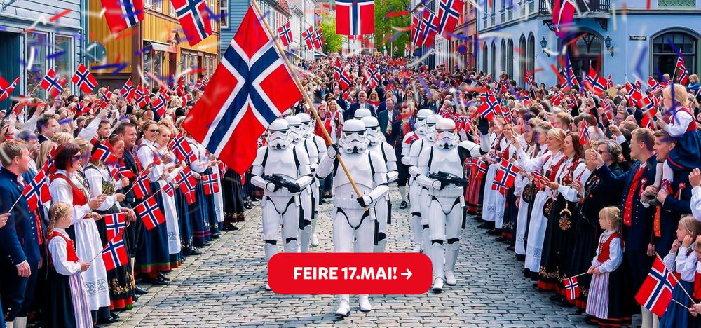 17 mai-fest