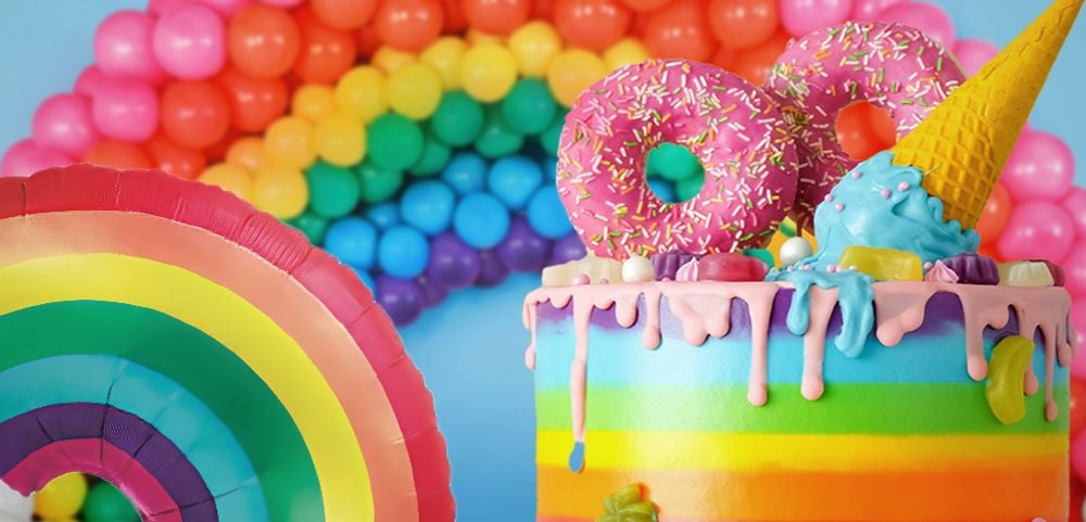 Pride tuotteet