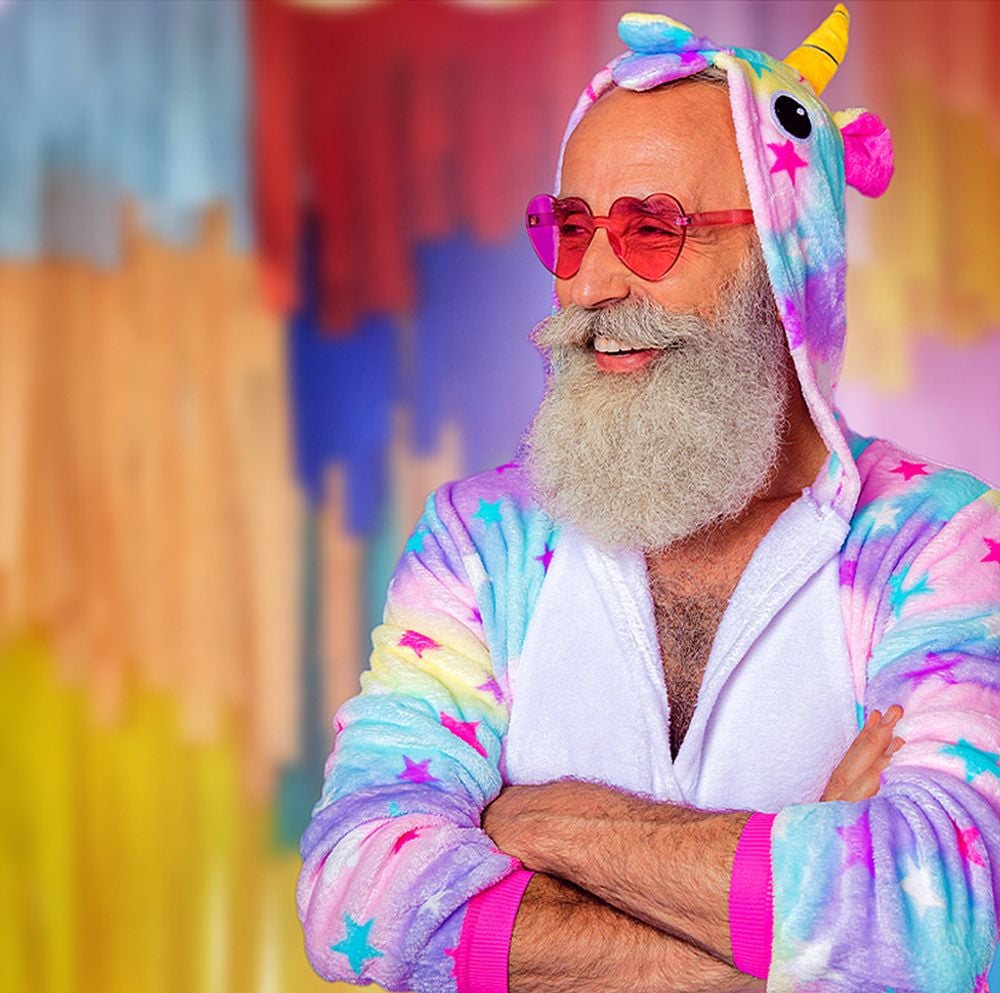 Pride- vaatteet