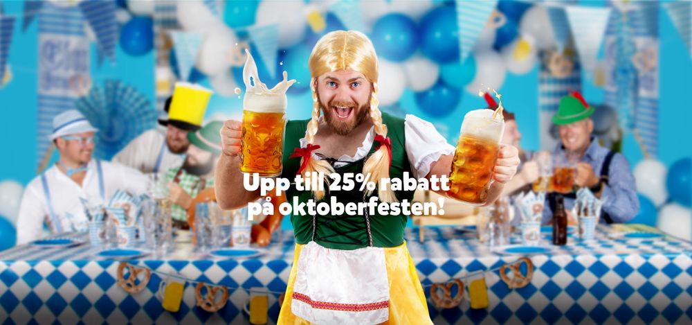 Oktoberfest 2025