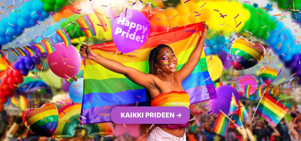 PRIDE 2026