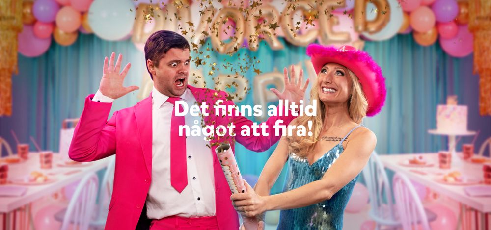 fest och festteman