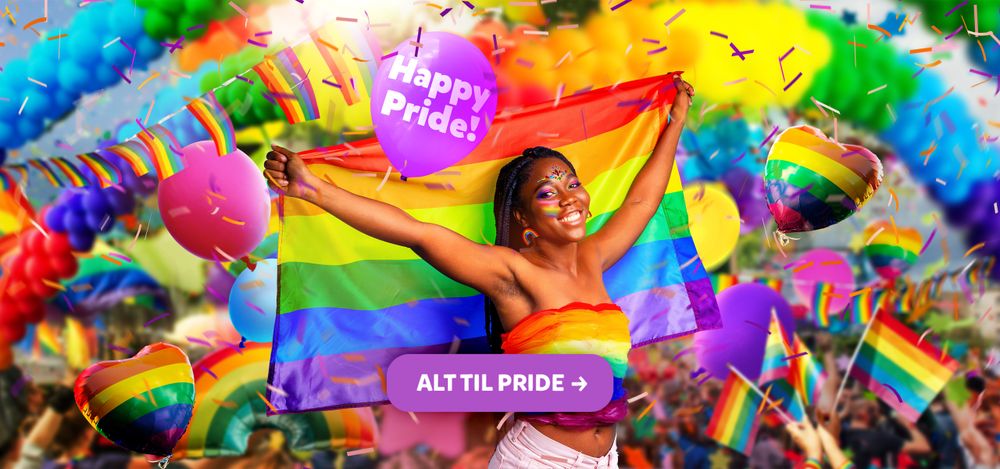 Pride 2026