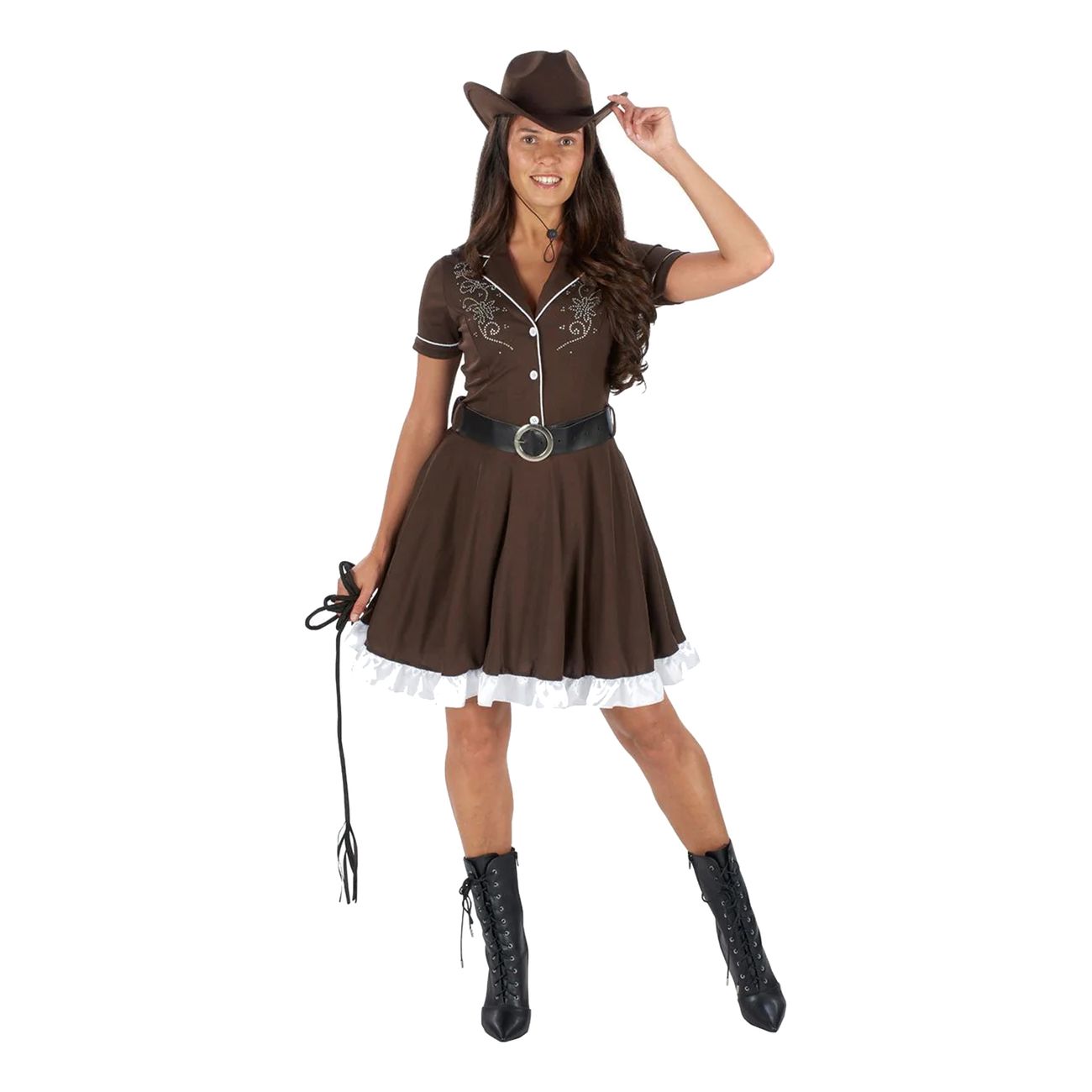 Cowgirl | Partykungen