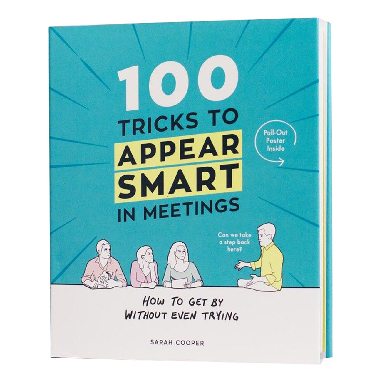 100-tricks-to-appear-smart-in-meetings-bok-1