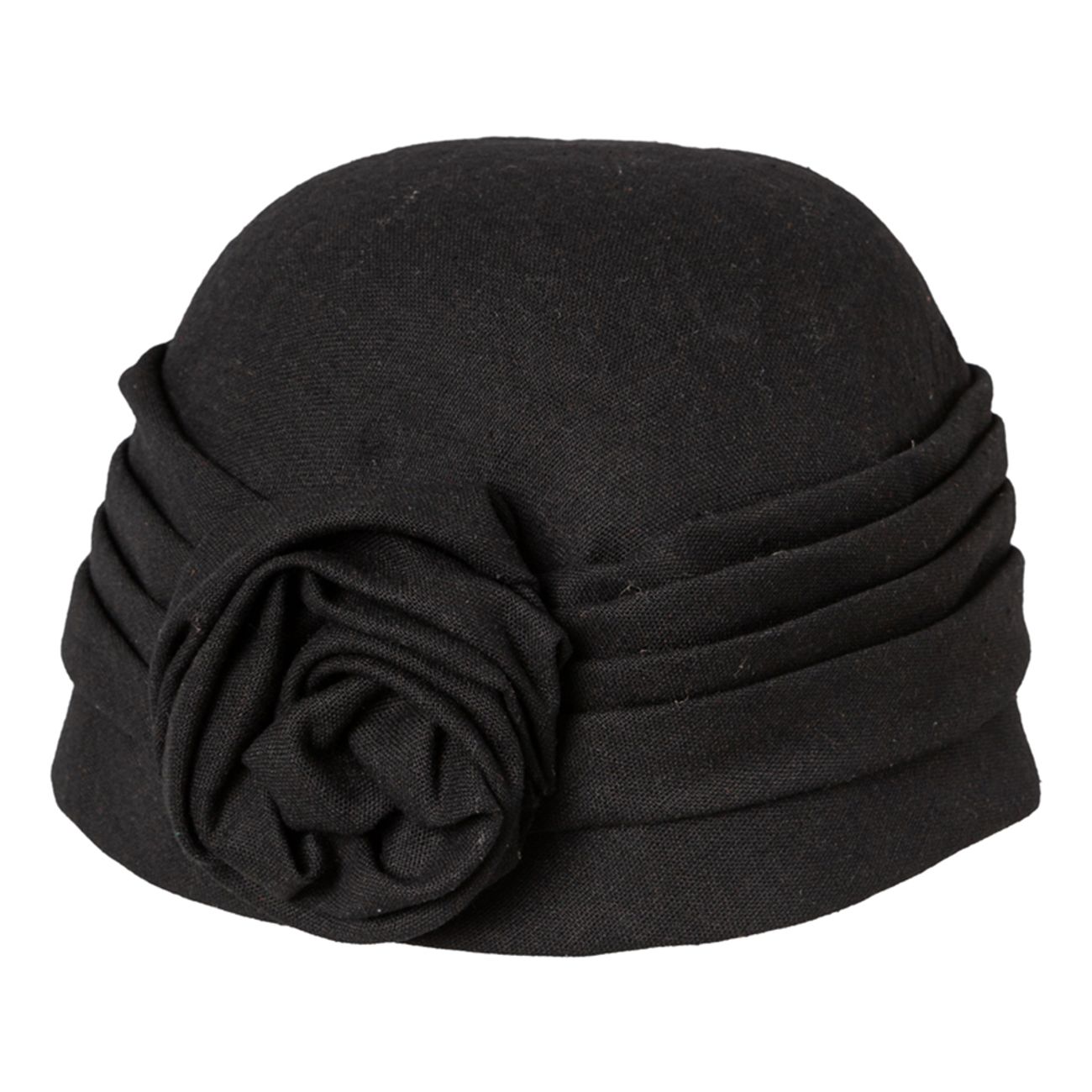 20-tals-hatt-svart-77041-1