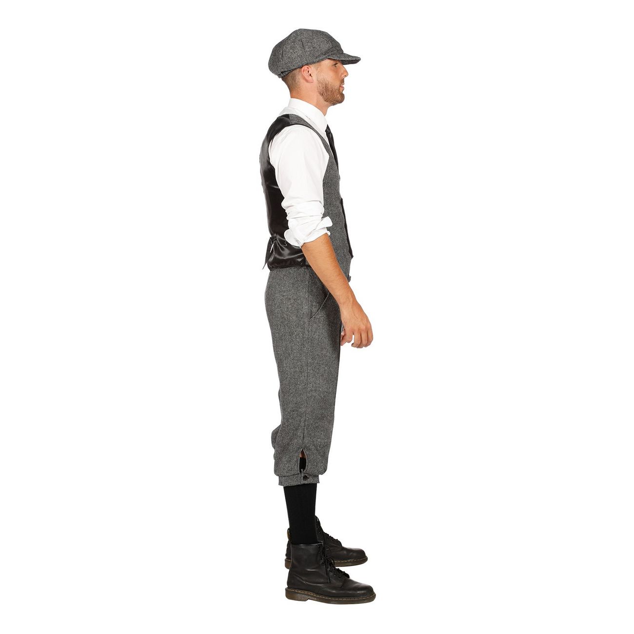 20-talls Utkledningssett Finn Deluxe