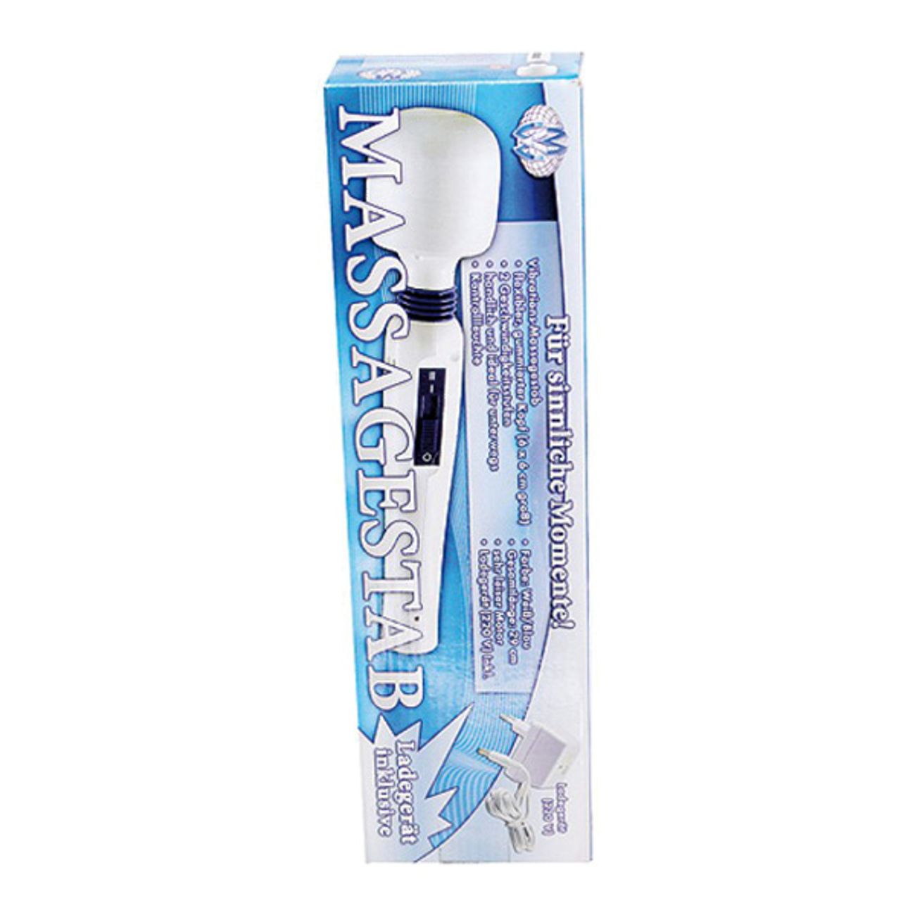 220V Massager