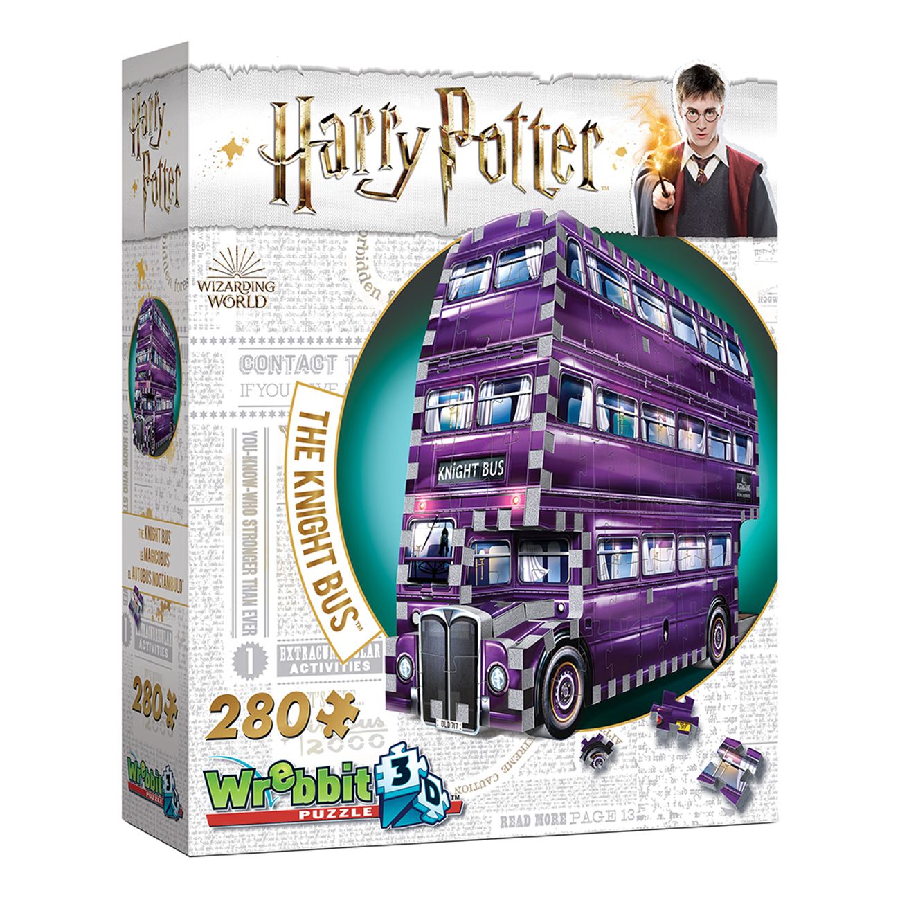 3d-pussel-harry-potter-the-knight-bus-1
