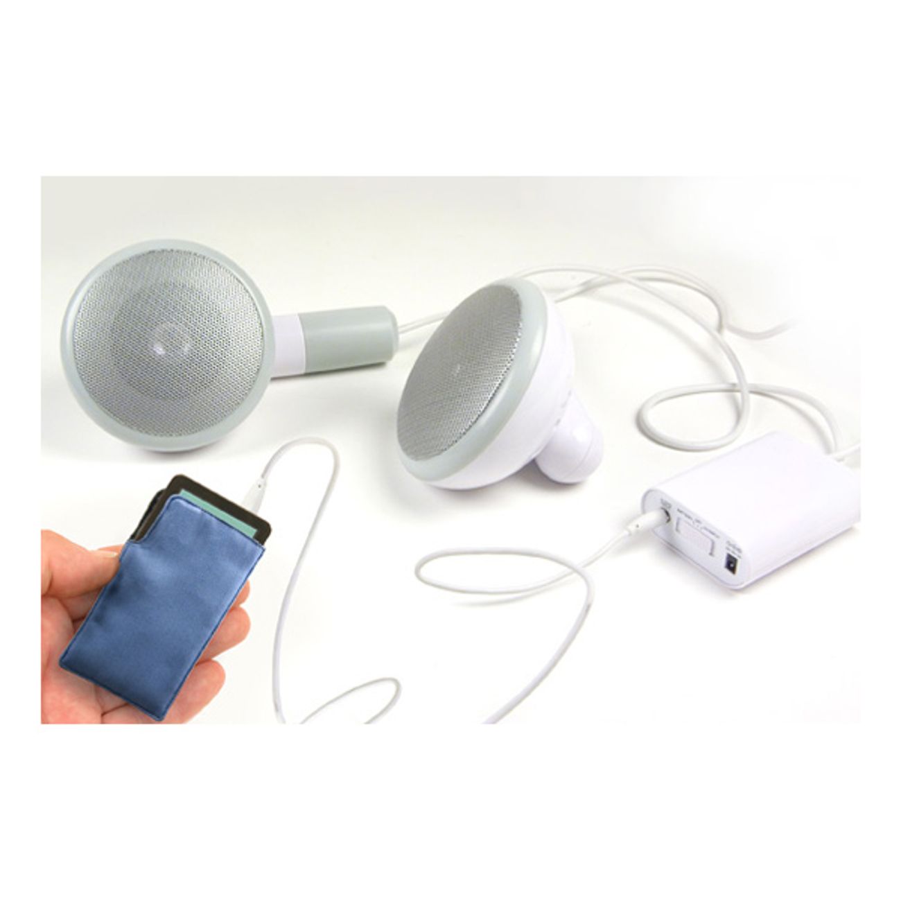 500XL iPodhögtalare