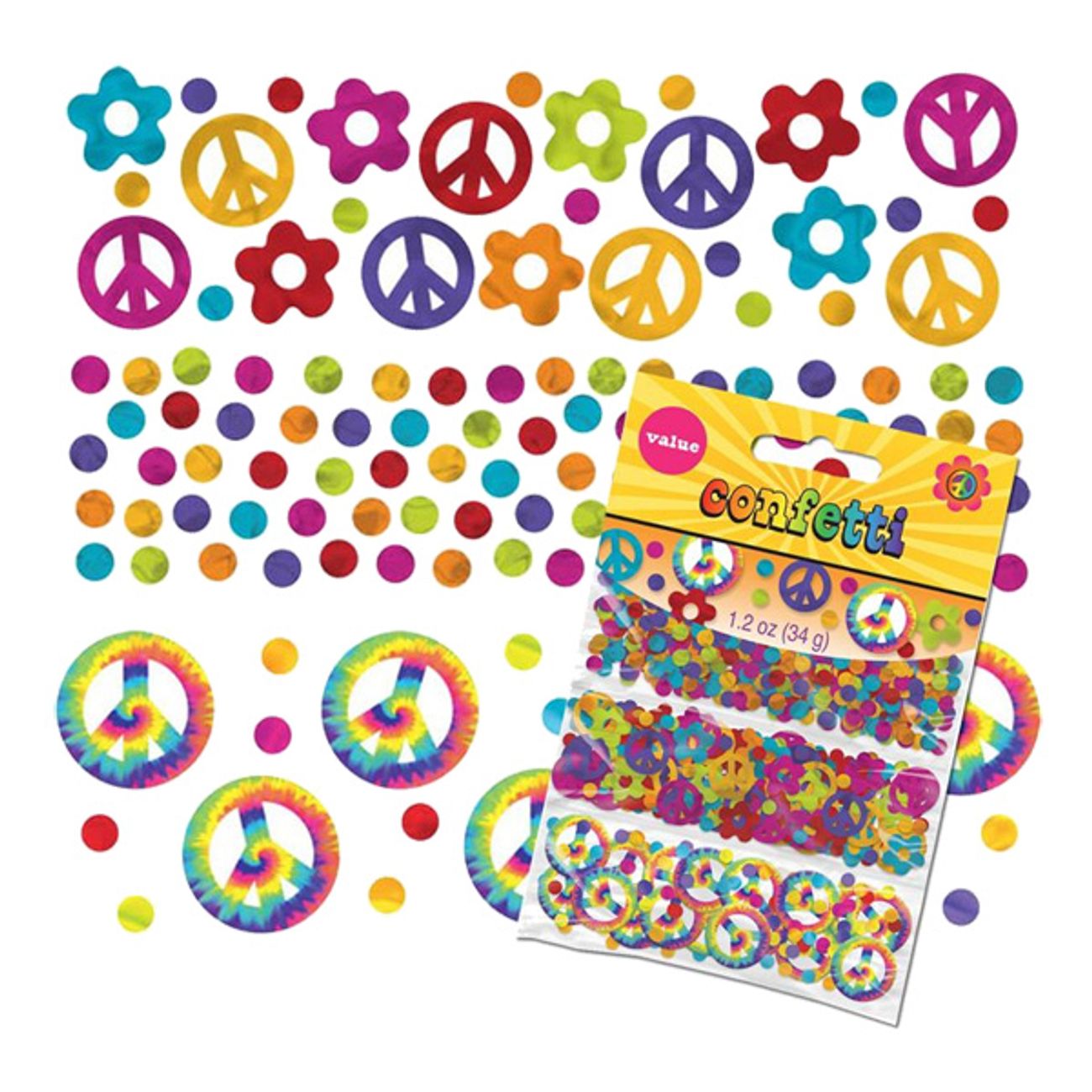 60-tals-hippie-konfetti-1