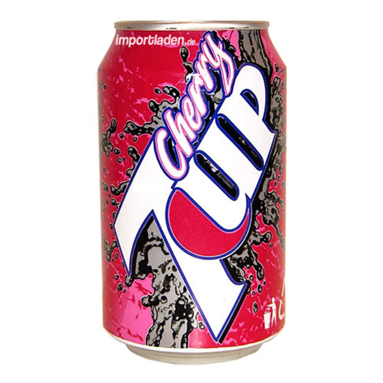7-UP Cherry