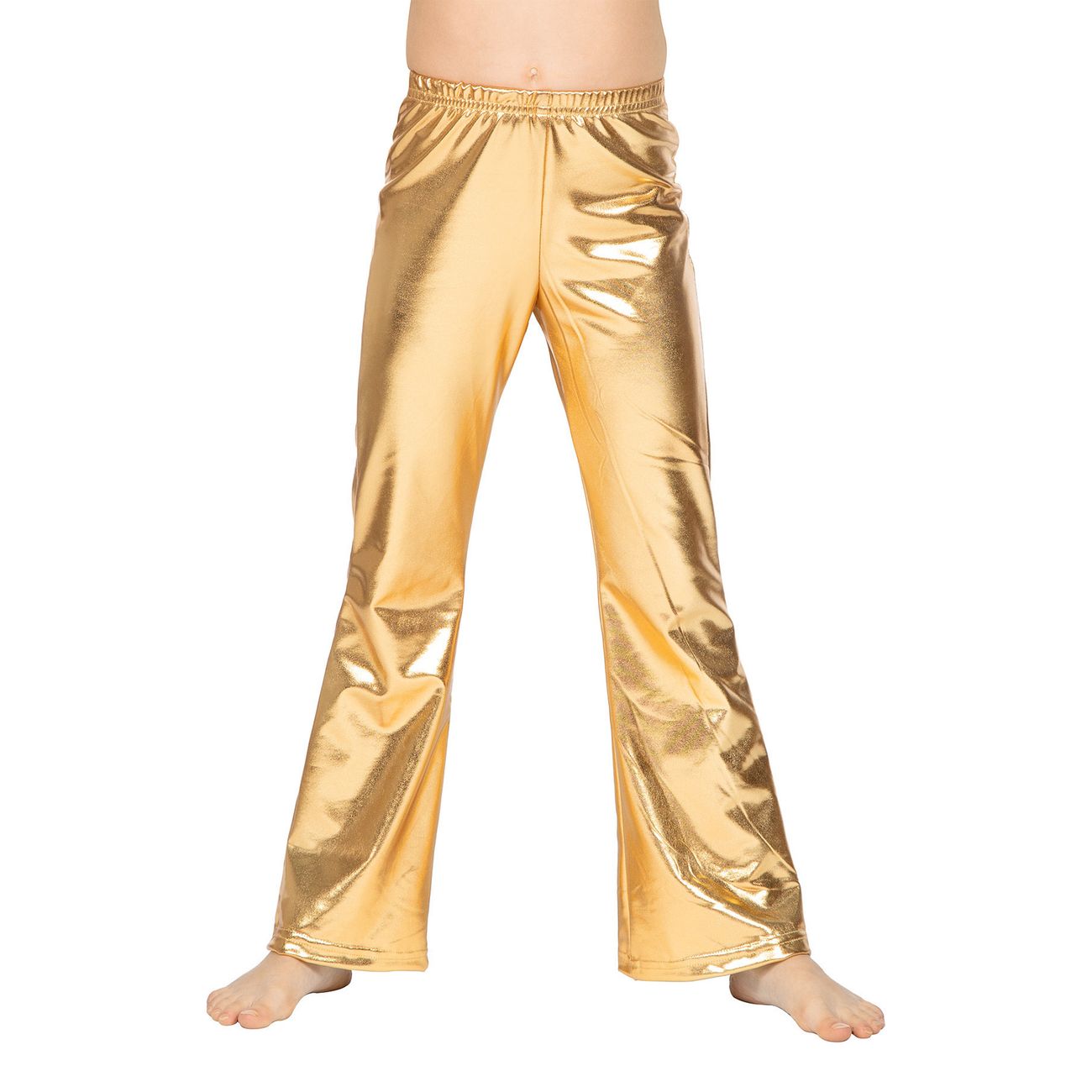 70-tals-byxor-for-barn-guld-metallic-107557-1