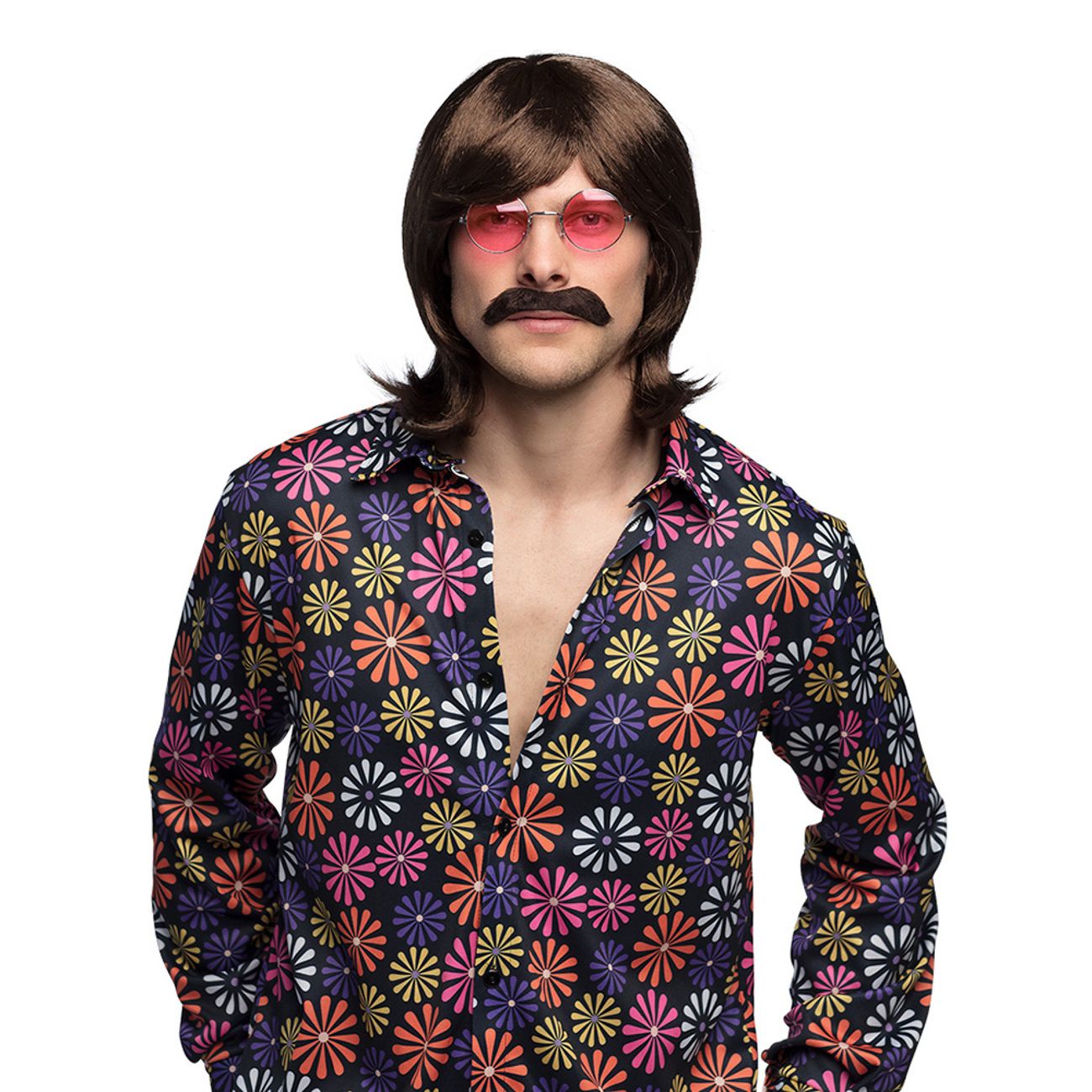 70-tals-peruk-med-mustasch-107481-2
