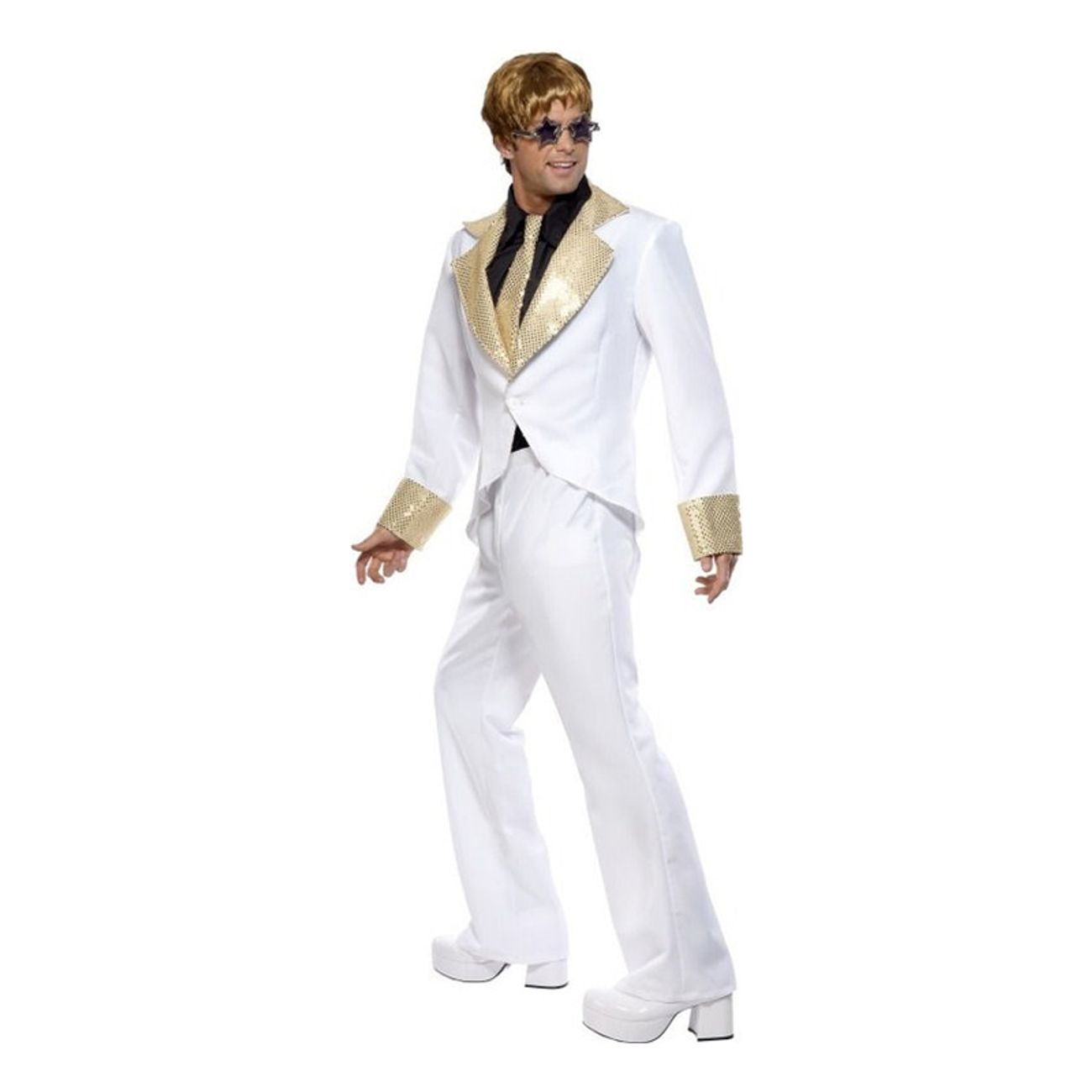 70-tals-rocket-man-maskeraddrakt-2