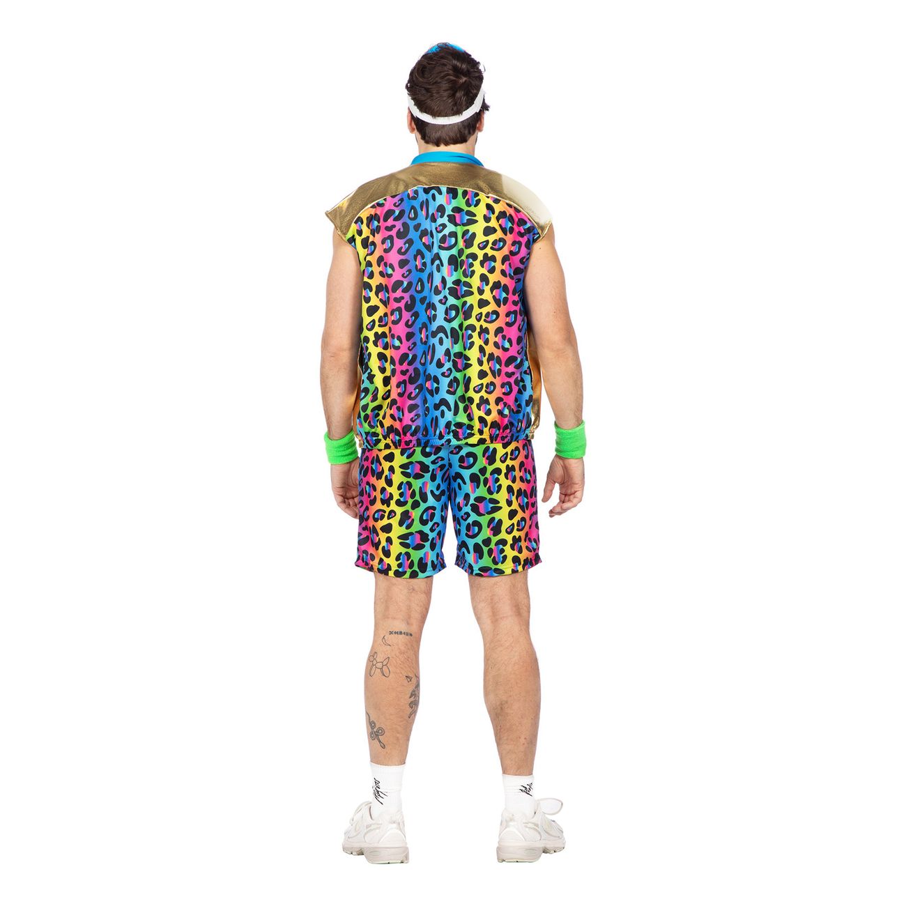 80-tals-neon-leopard-herr-maskeraddrakt-107552-3