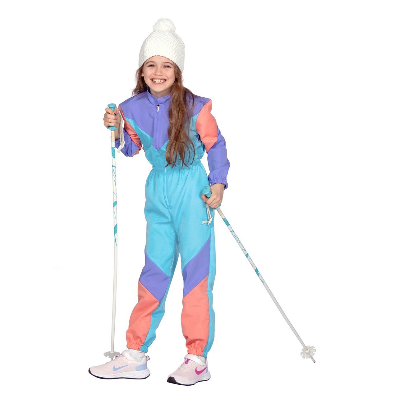 80-tals-retro-skiddress-barn-maskeraddrakt-105117-1