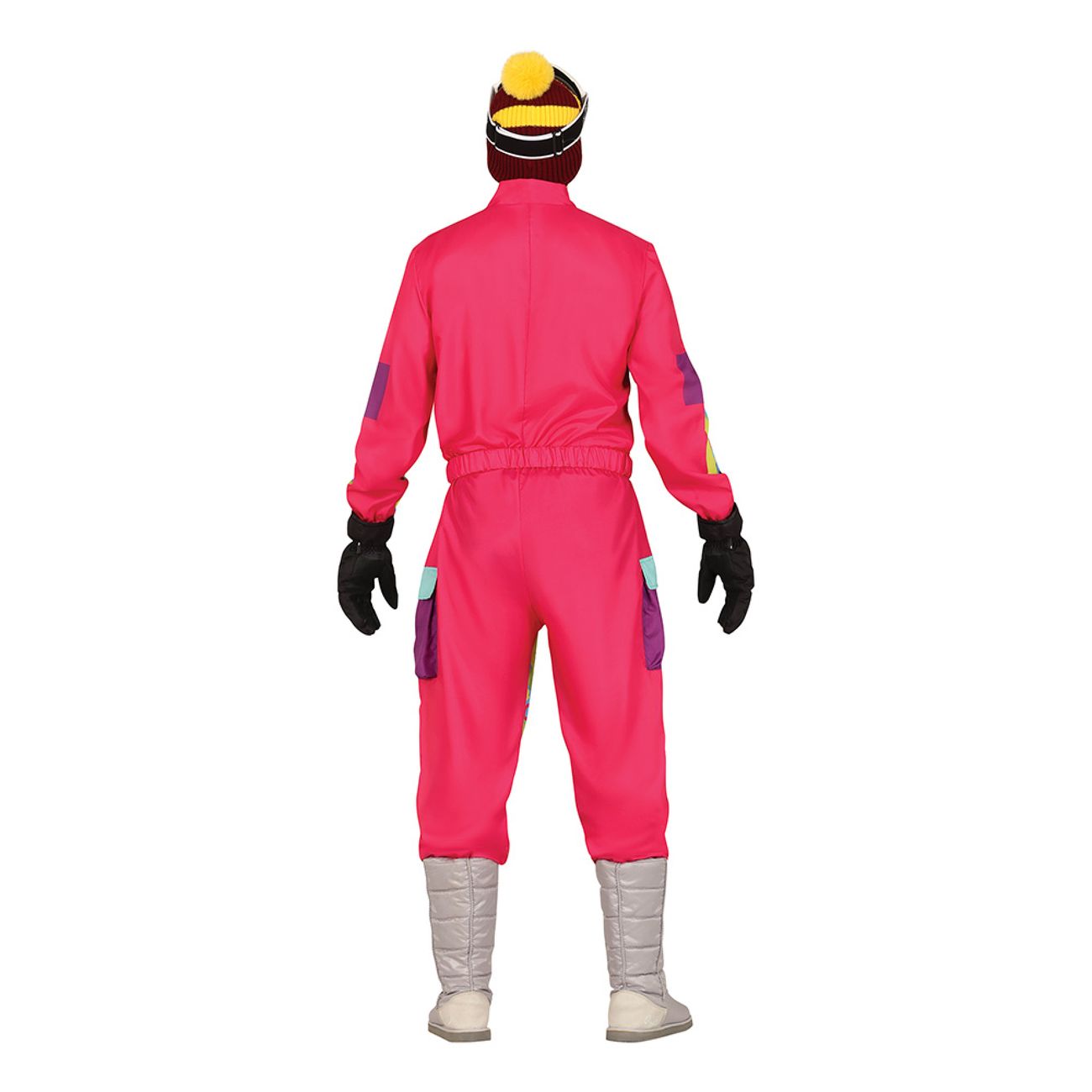 80-tals-rosa-skidoverall-herr-maskeraddakt-108452-2