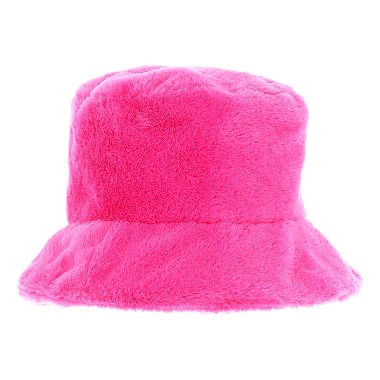 90-tals-fluffig-solhatt-rosa-107650-1