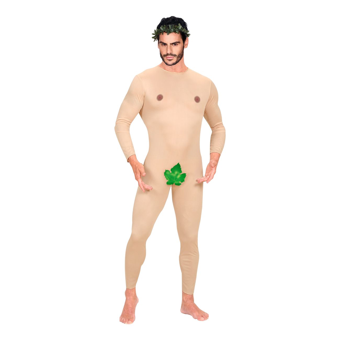 Adam Lehvänaamiaisasu