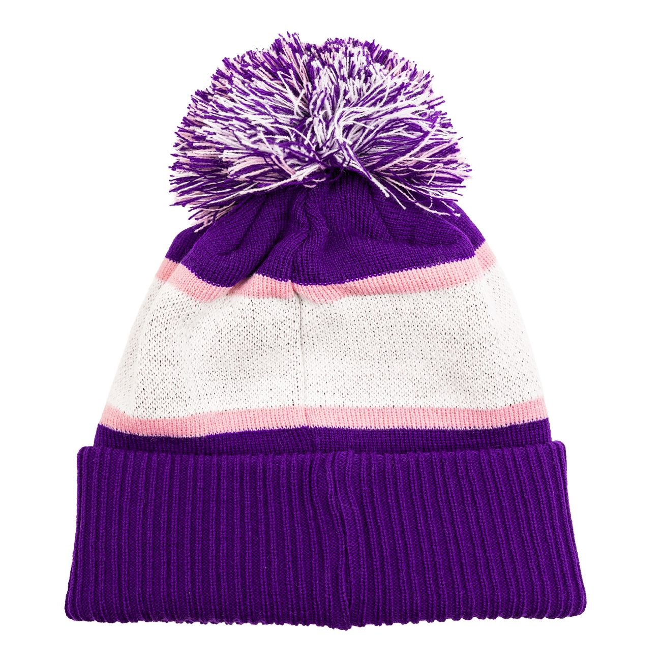 Afterski Mössa Lila