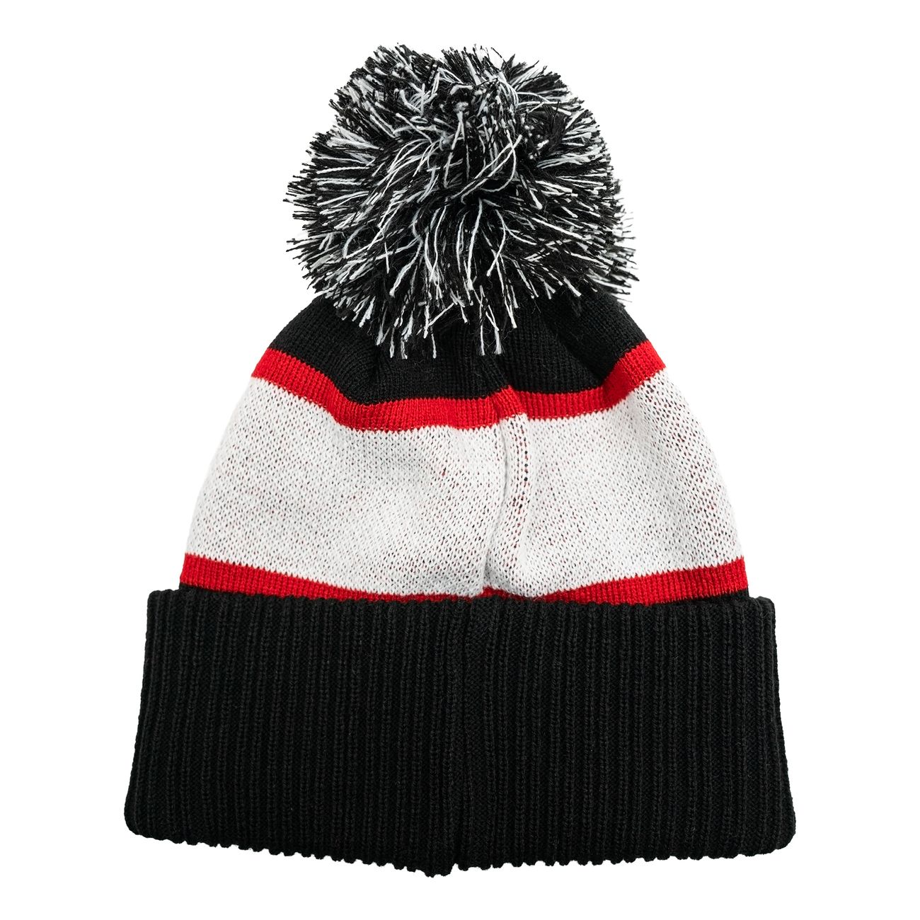 Afterski Mössa Svart