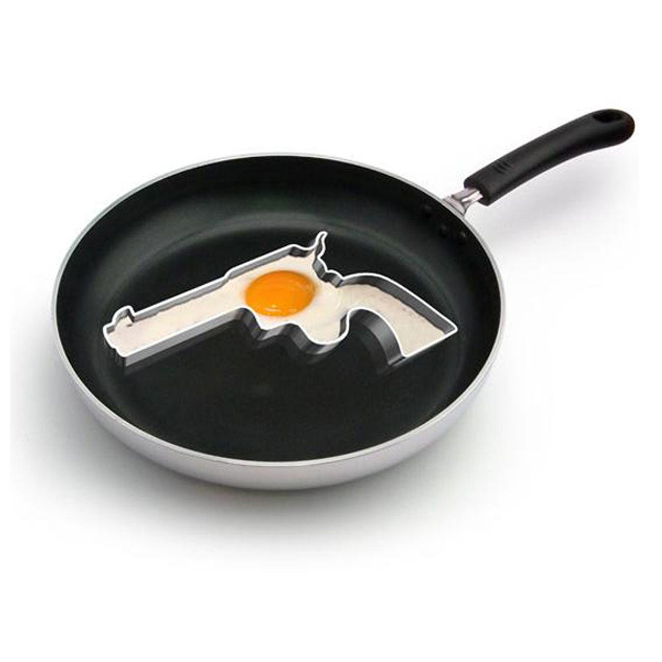 Äggpistoler