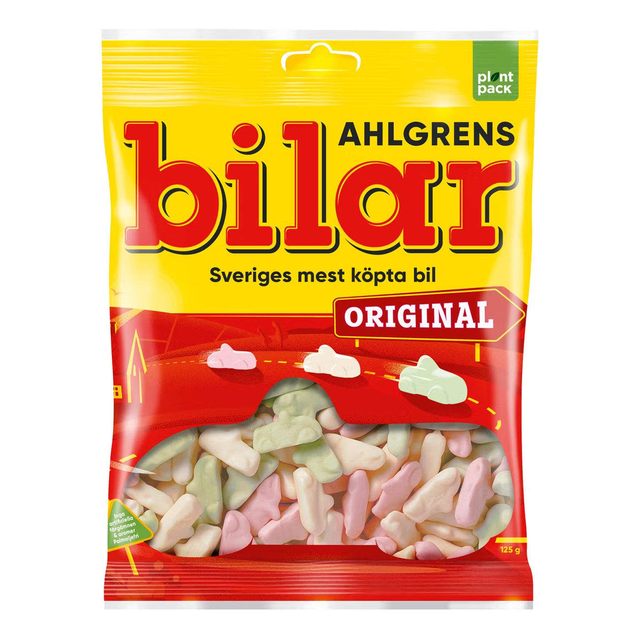 Ahlgrens Bilar