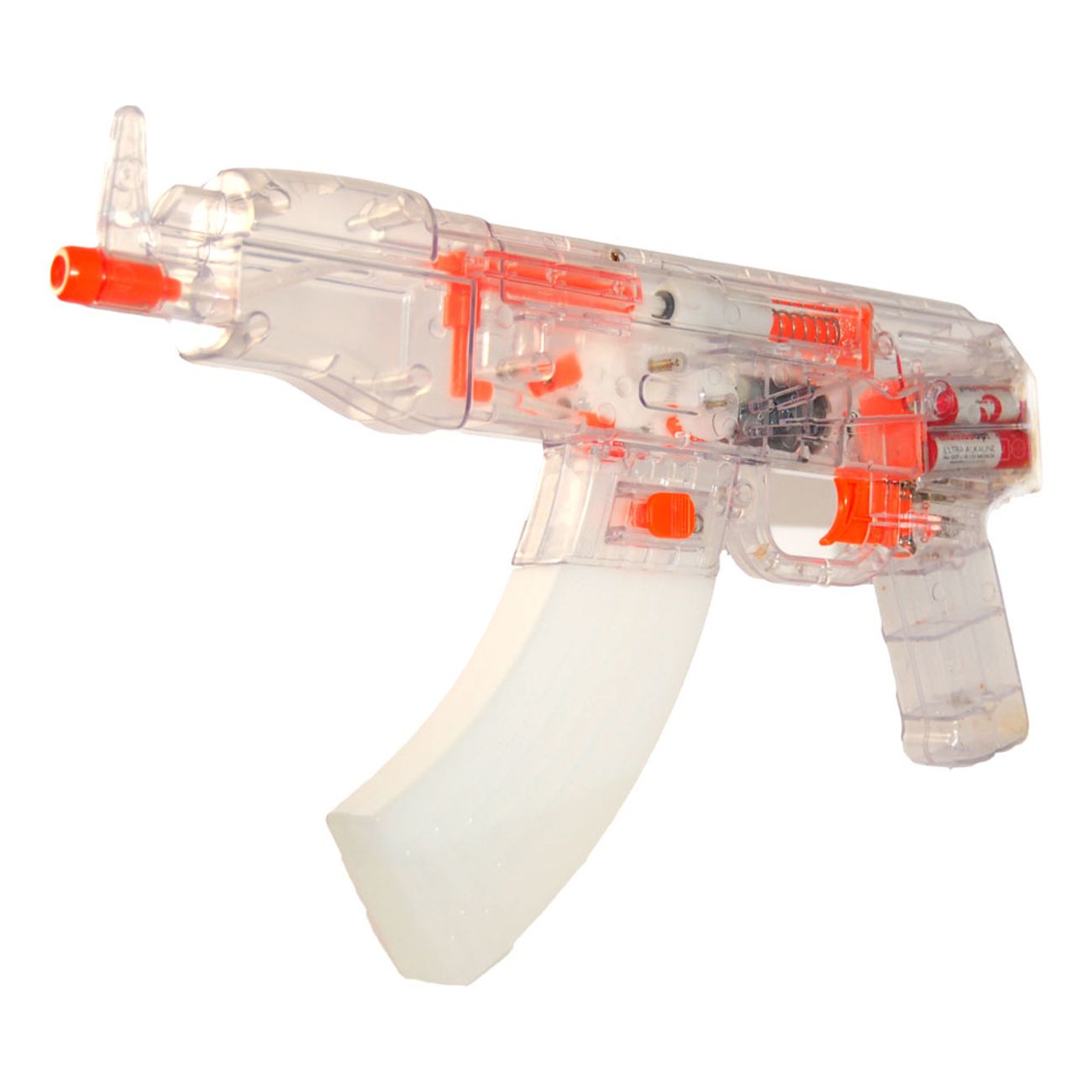AK-47 Vattenpistol