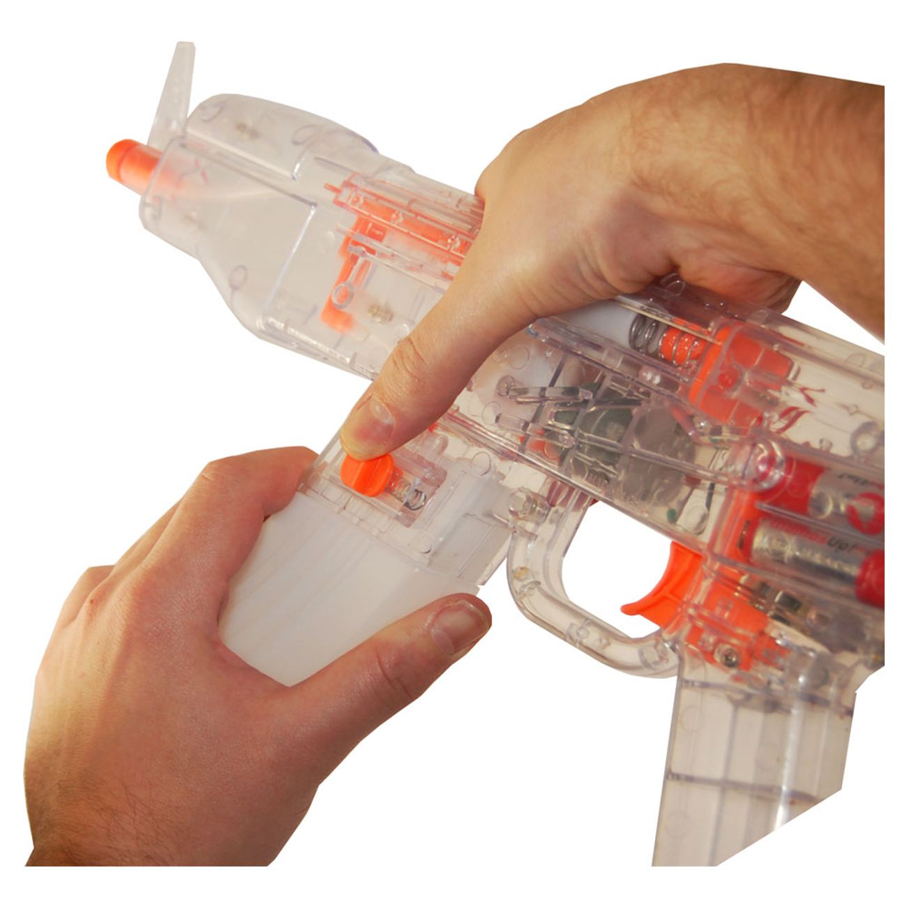 AK-47 Vattenpistol