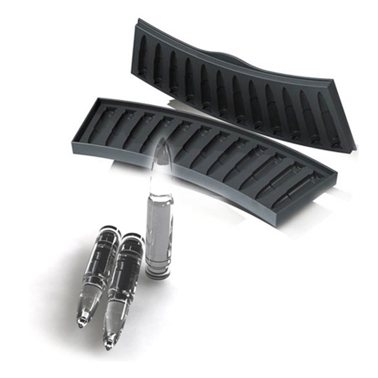AK47 Patron Isform