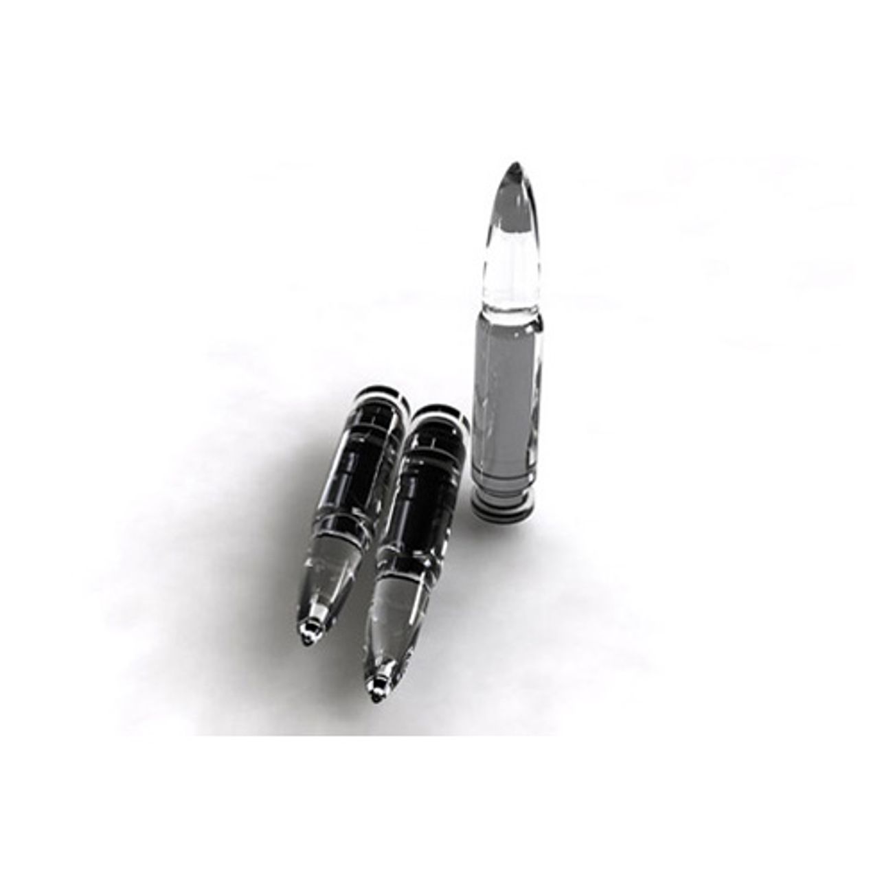 AK47 Patron Isform