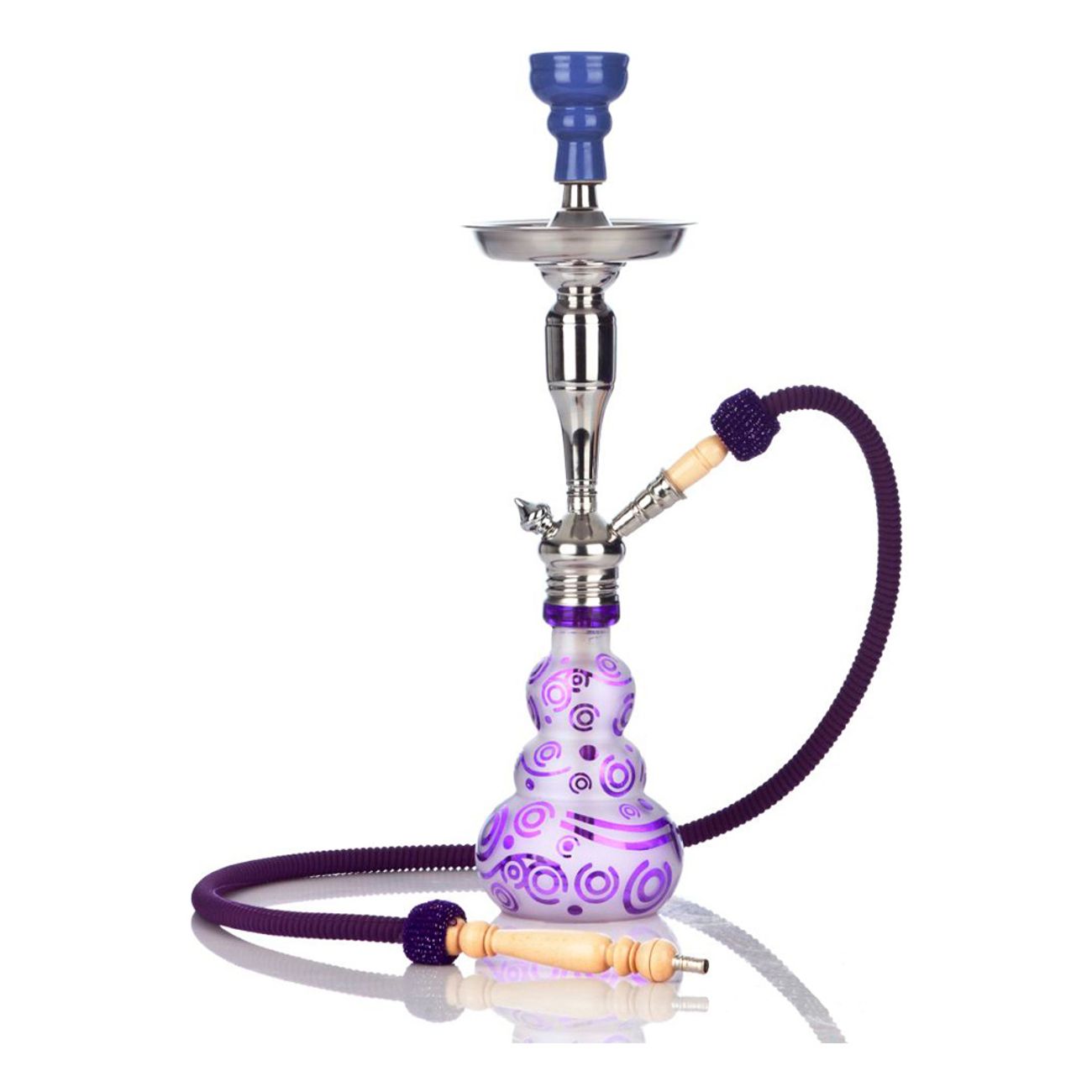 Aladin Loop Vattenpipa