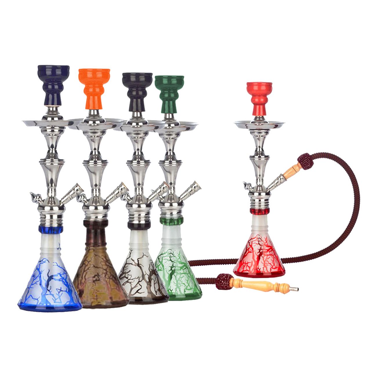 Aladin Tree Vannpipe