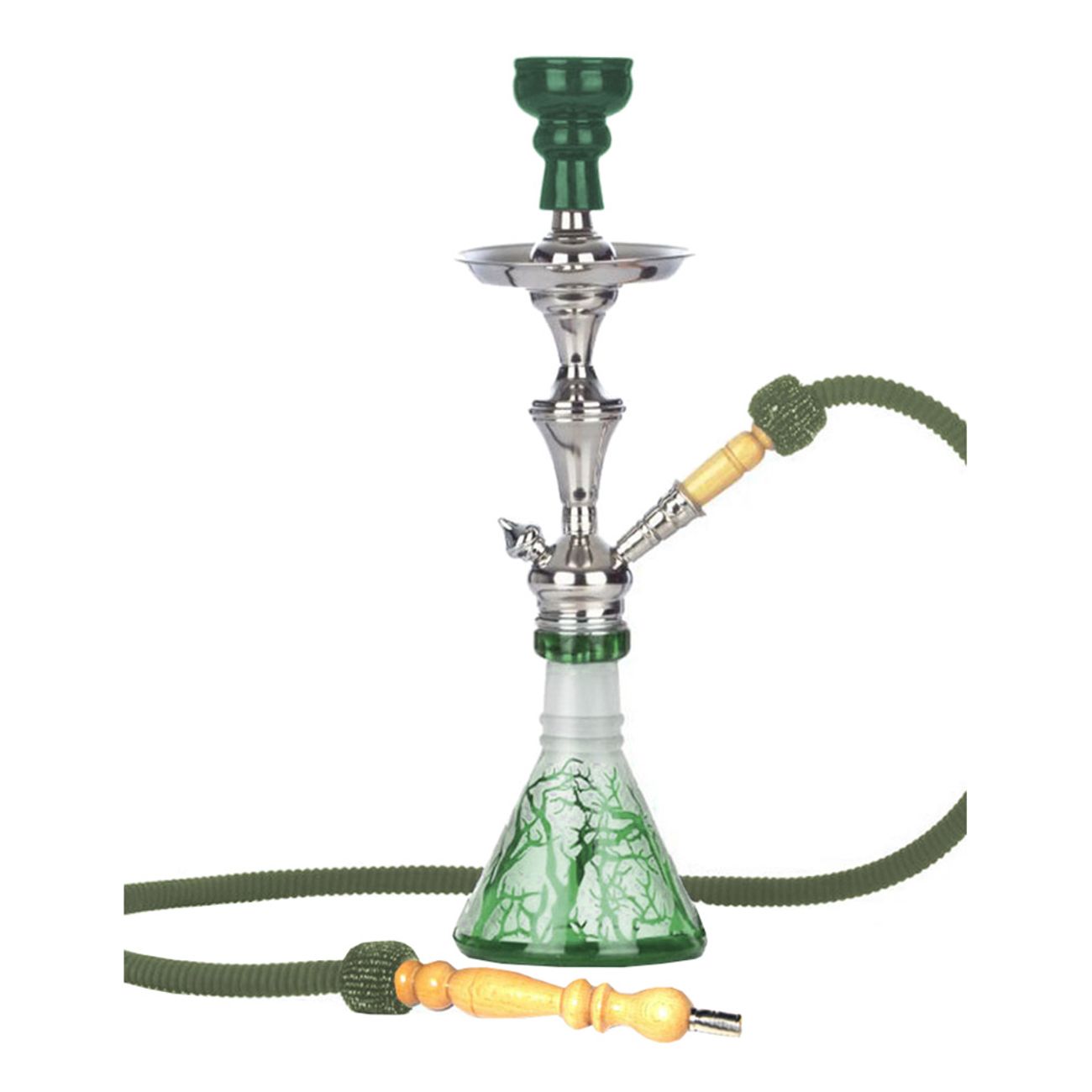 Aladin Tree Vannpipe