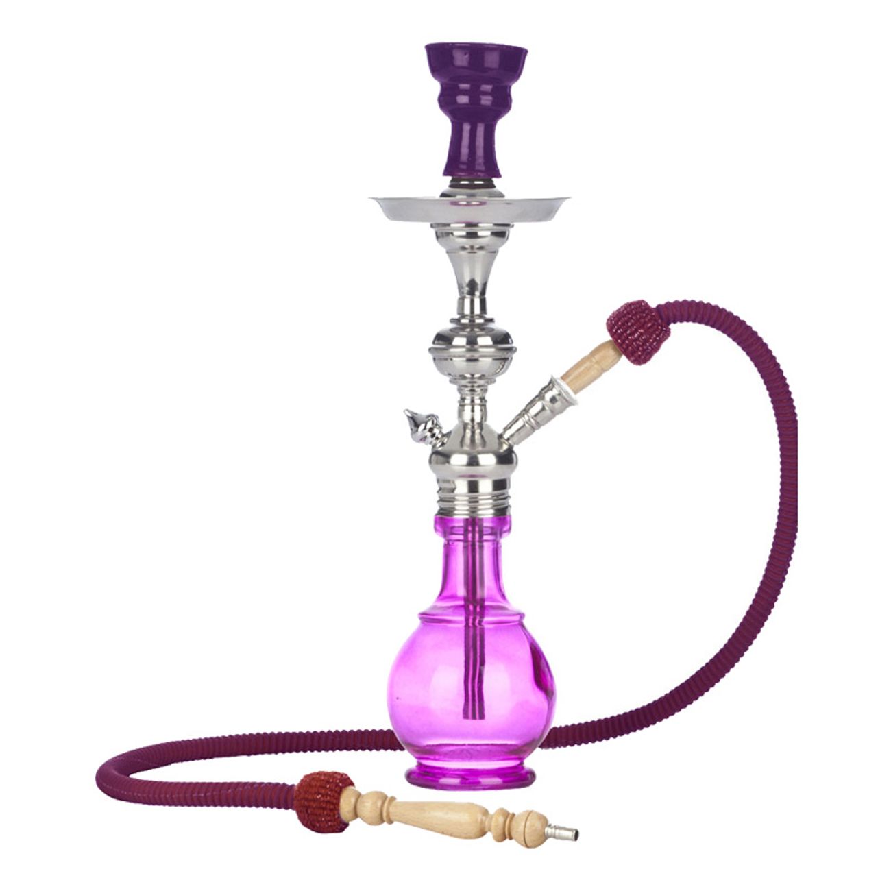 Aladin Tummy Vattenpipa