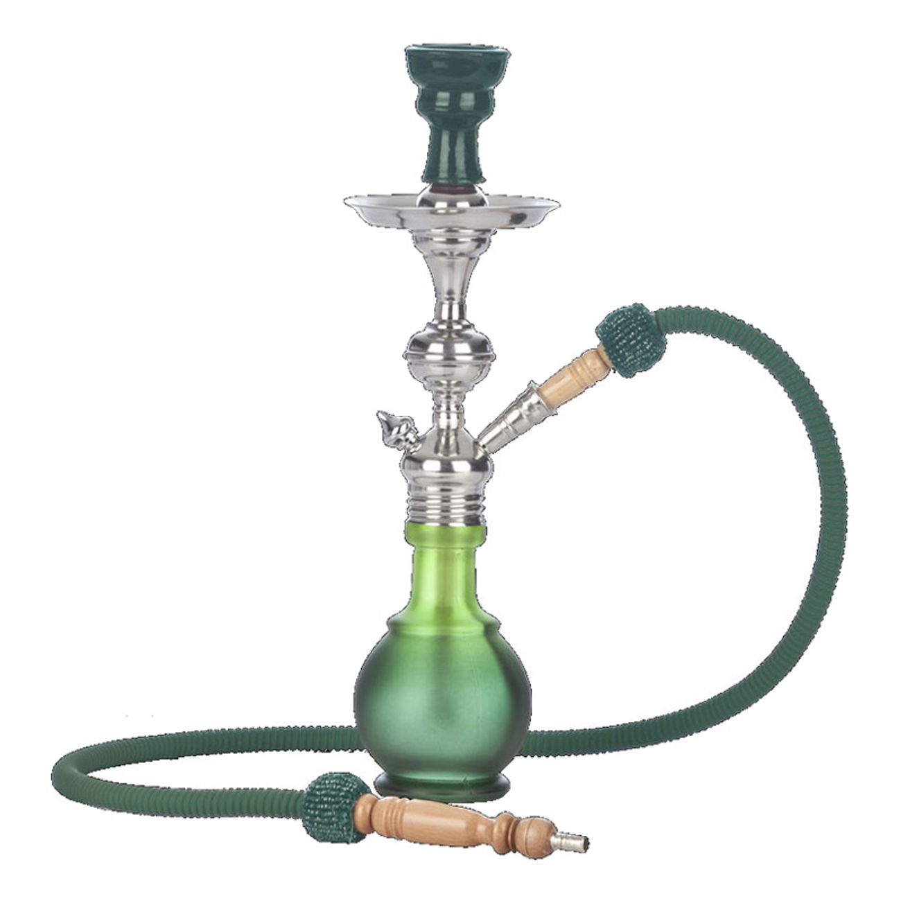 Aladin Tummy Vattenpipa