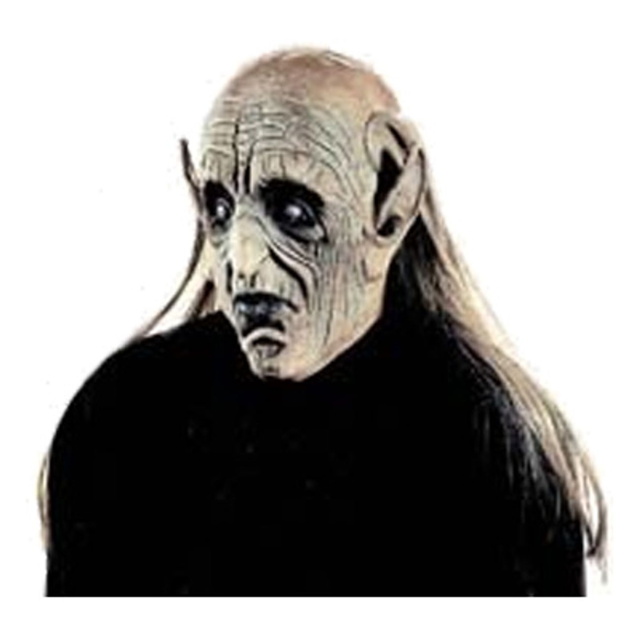 Ålderman Mask