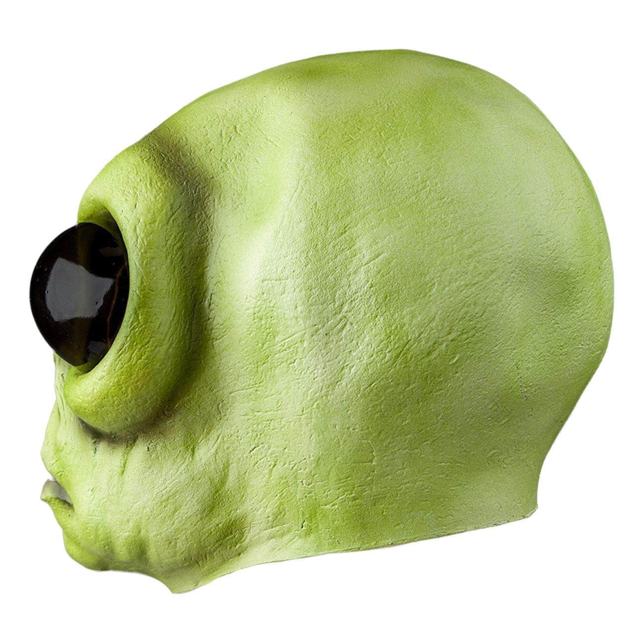 Alien Mask Grön