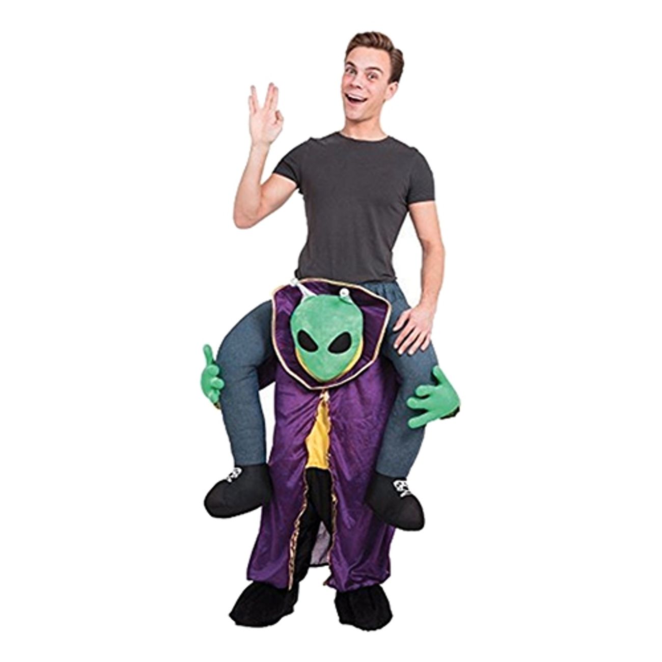 alien-piggyback-lila-maskeraddrakt-1