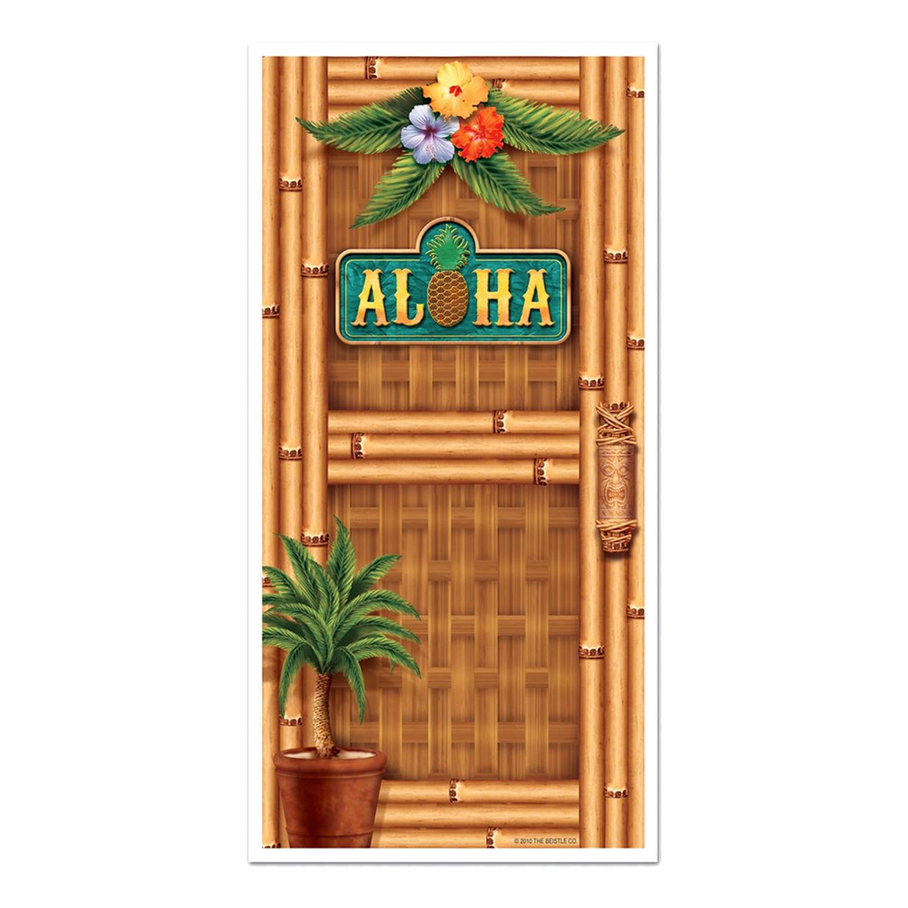 aloha-dorrdekoration-1